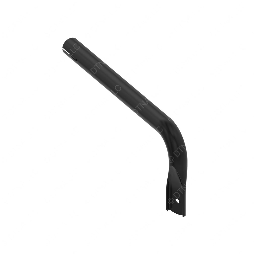 21-25772-000 SUPPORT BUMPER BEAM LH
