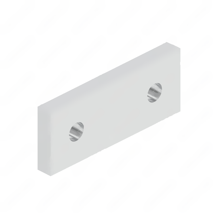 21-25898-000 SPACER-BUMPER,TALL RAI