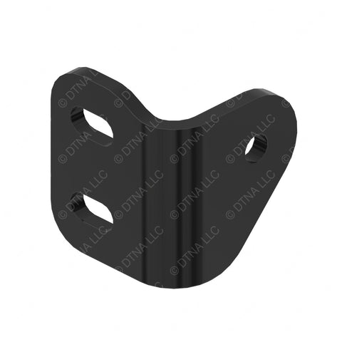 21-25901-000 BRKT-SUPT,BMPR TOP TAB