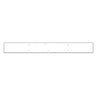 21-25919-000 BUMPER-FRONT,SWEPT BAC