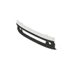21-26020-007 BUMPER-CENTER,STEEL,W/ARGENT INSERT
