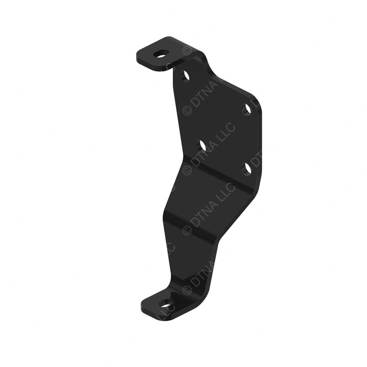 21-26230-002 BRACKET-MNTG,BUMPER,LH,11