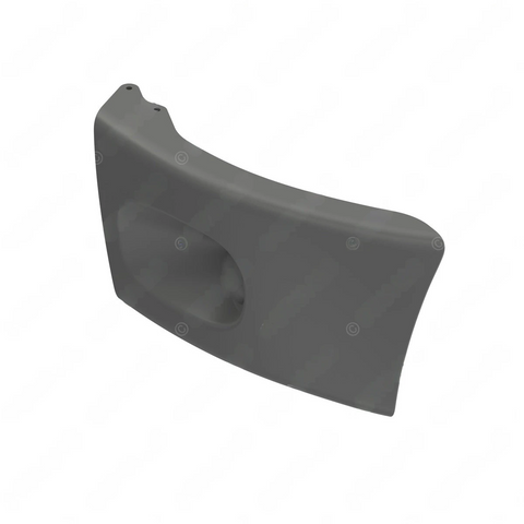 21-26517-000 BUMPER-END,PLASTIC,LH