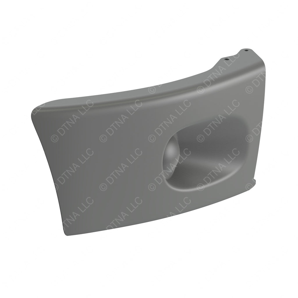 21-26517-001 BUMPER-END,PLASTIC,RH