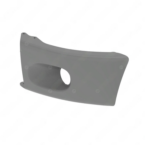 21-26517-002 BMPR-END,PLSTC,W/FOG,L