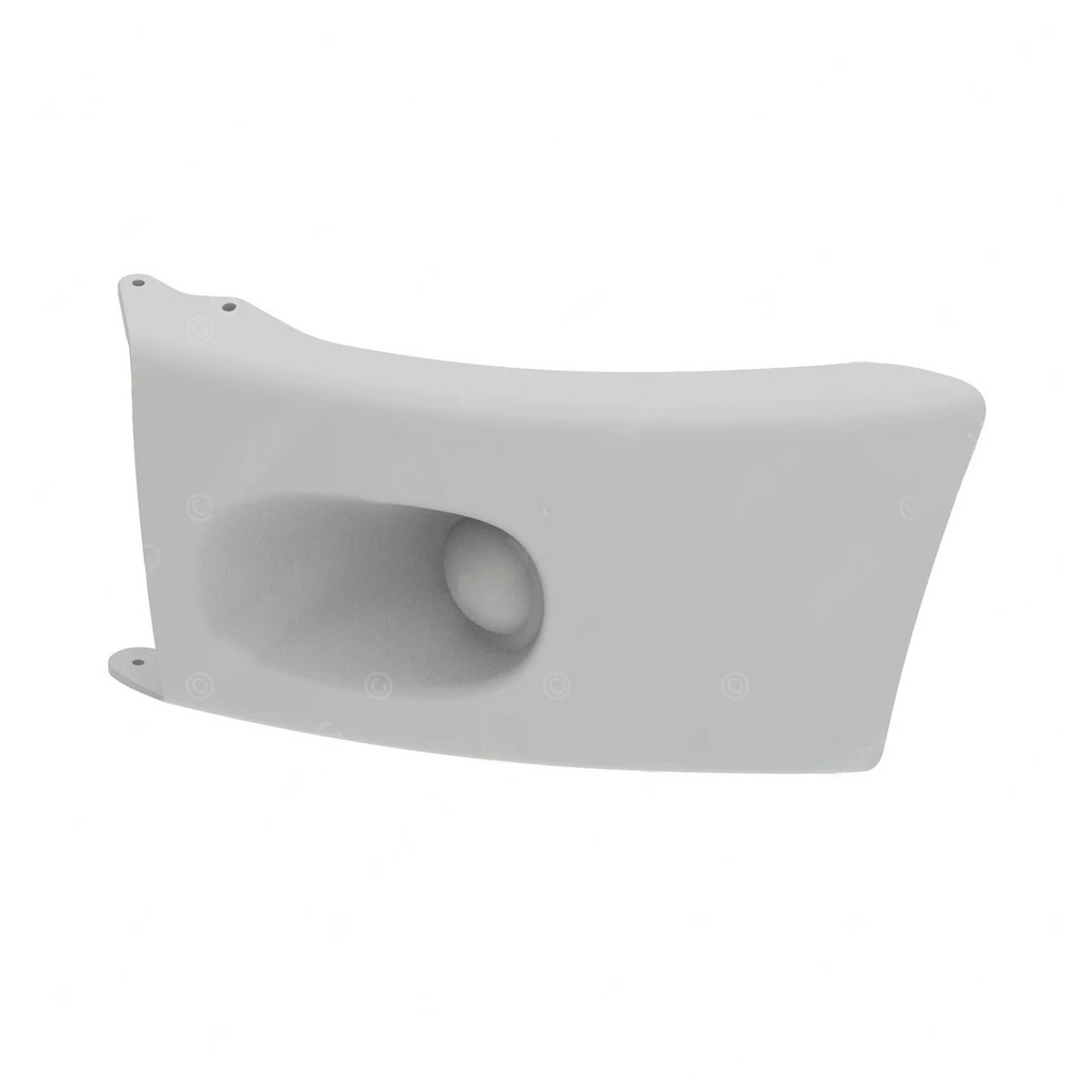 21-26517-008 BUMPER END-LEFT,PLASTIC