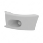 21-26517-008 BUMPER END-LEFT,PLASTIC