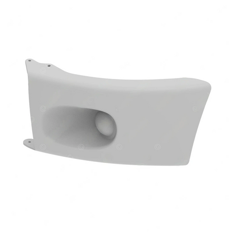 21-26517-008 BUMPER END-LEFT,PLASTIC