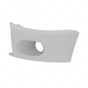 21-26517-010 BUMPER-END,PLASTIC,W/FOG,LH,PTD