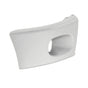 21-26517-011 BUMPER-END,PLSTC,W/FOG,R