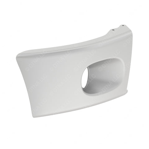 21-26517-011 BUMPER-END,PLSTC,W/FOG,R