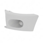 21-26517-012 BUMPER-END,PLSTC,SHORT,L