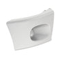 21-26517-013 BUMPER-END,PLSTC,SHORT,R