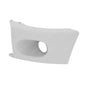 21-26517-014 BUMPER-END,PLSTC,SHT,W/F