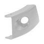 21-26517-015 BUMPER-END,PLSTC,SHT,W/F