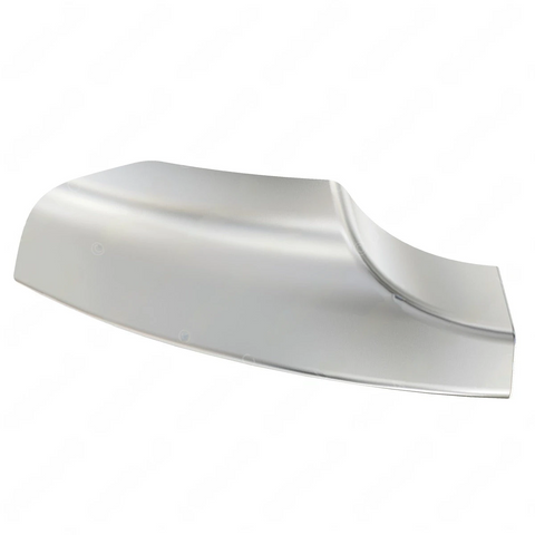 21-26564-010 AIR DAM-END,BUMPER,LH,106-280