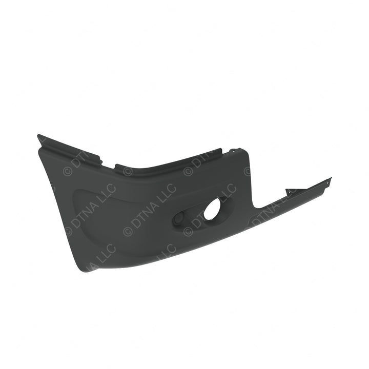 21-26684-003 BUMPER-FRONT,END,FOG,RH