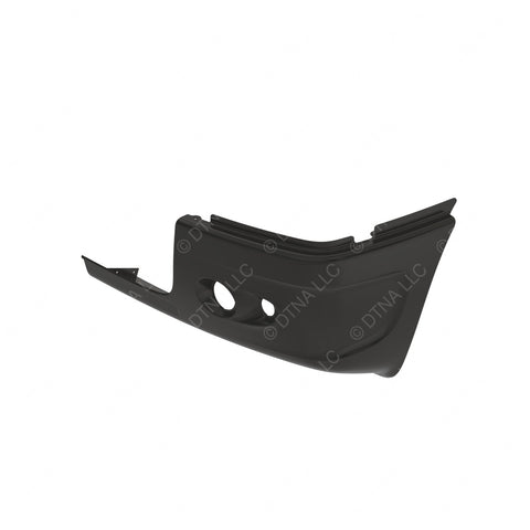 21-26684-004 BUMPER FRONT END FOG D