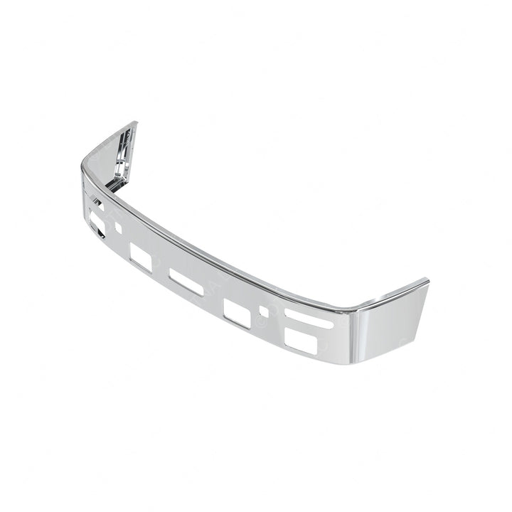 21-26707-002 BUMPER-FRONT,ALUMINUM,SST CLAD,14.5 INCH