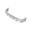 21-26707-004 BUMPER-AL,SST CLAD,14.5IN,LAMPS