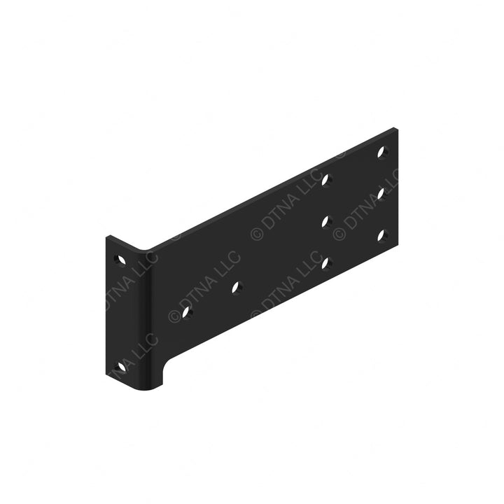 21-26841-000 ANGLE-MTG,BUMPER,MT55,