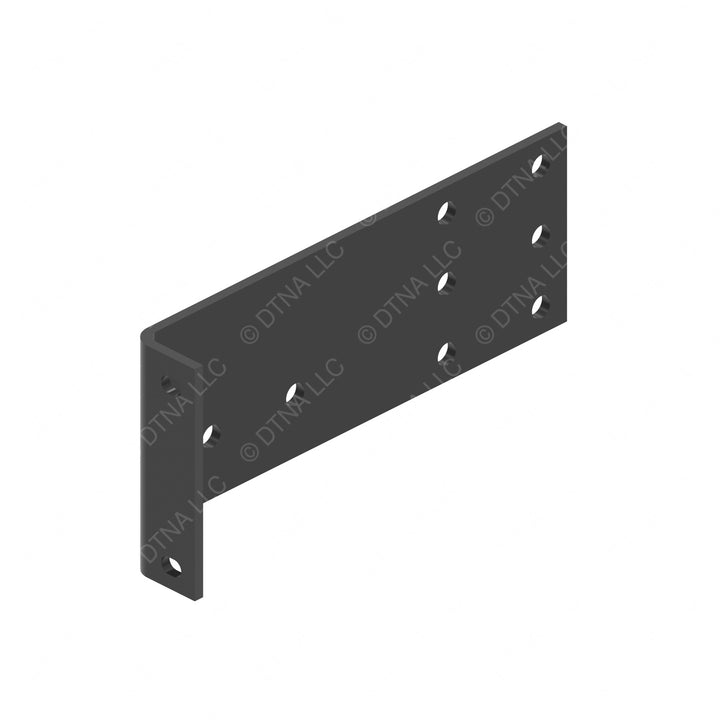 21-26841-001 ANGLE-MTG,BUMPER,MT55,