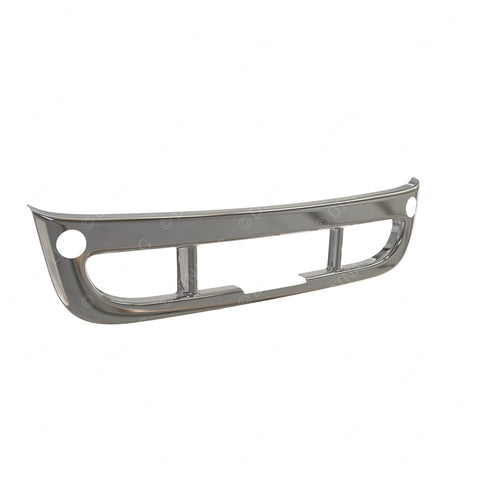 21-27299-001 BUMPER-FRONT,OVERLAY-CHROME,P3