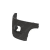21-27300-004 FASCIA-END BUMPER LH FOG GRAY