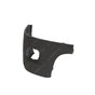 21-27300-004 FASCIA-END BUMPER LH FOG GRAY