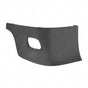 21-27300-005 FASCIA-END BUMPER RH FOG GRAY