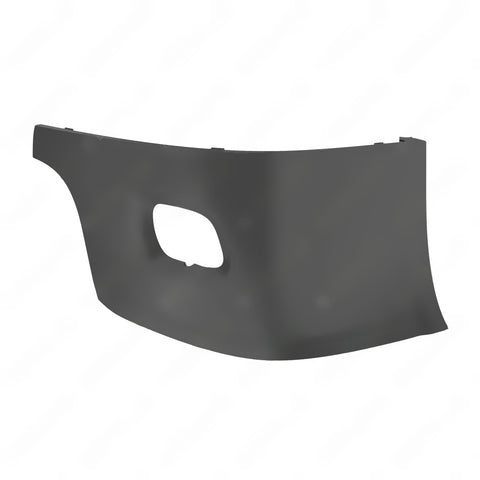 21-27300-005 FASCIA-END BUMPER RH FOG GRAY
