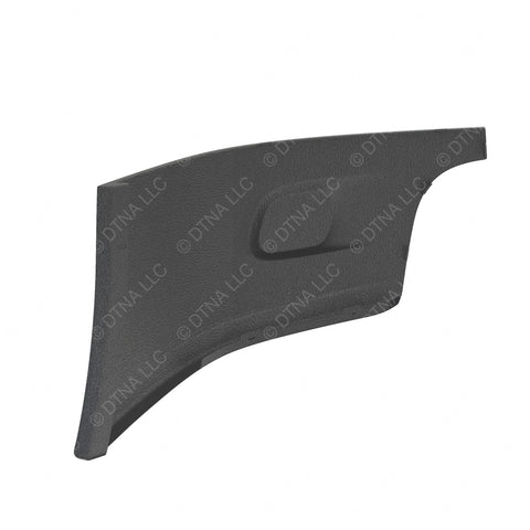 21-27300-009 FASCIA-END BUMPER RH