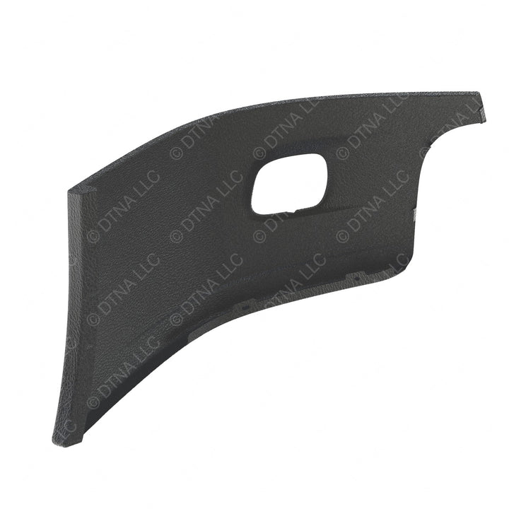 21-27300-011 FASCIA-END BUMPER RH, FOG LT