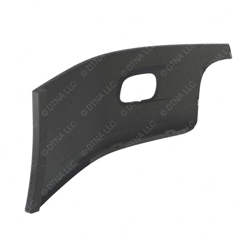 21-27300-011 FASCIA-END BUMPER RH, FOG LT