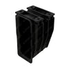 21-27302-000 RECEPTACLE-BUMPER,1 BOX=2 EACHES