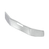 21-27333-101 BUMPER 14 IN FRONT TPRD CHR