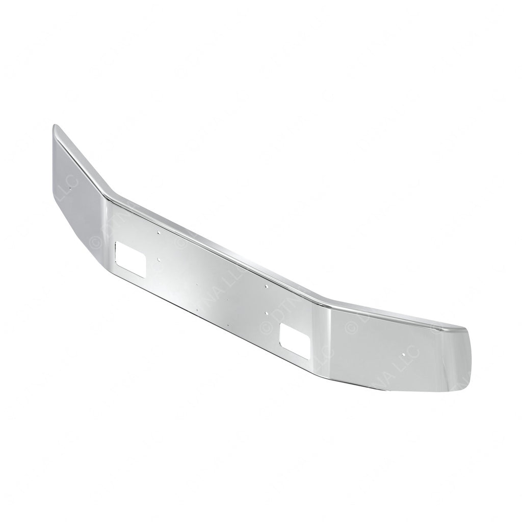 21-27333-102 BMPR 14 IN FRT TPRD CHR