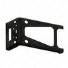 21-27543-002 BRACE-FRONT BUMPER,HDR,CLAD