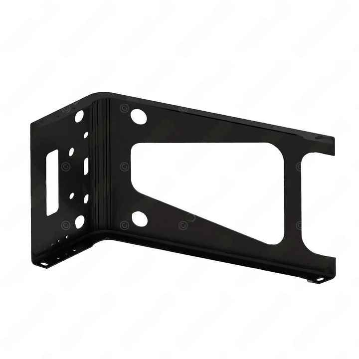21-27543-002 BRACE-FRONT BUMPER,HDR,CLAD