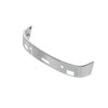 21-27595-006 BUMPER-ALUMINUM,SST CLAD,14.5 IN,LAMPS