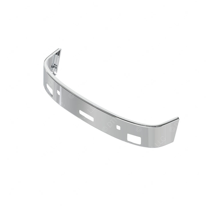 21-27595-006 BUMPER-ALUMINUM,SST CLAD,14.5 IN,LAMPS