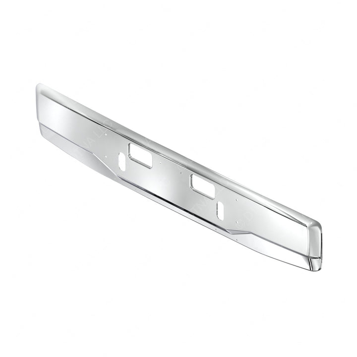 21-27712-001 BMPR-STRAIGHT 07HX 111 CHR