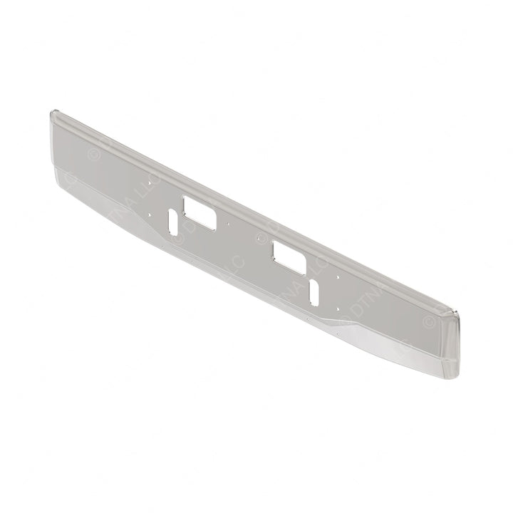 21-27712-003 BMPR-STRAIGHT 07HX 111 ALUM