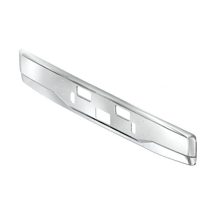 21-27712-008 BUMPER-STRAIGHT,CHR,ODS