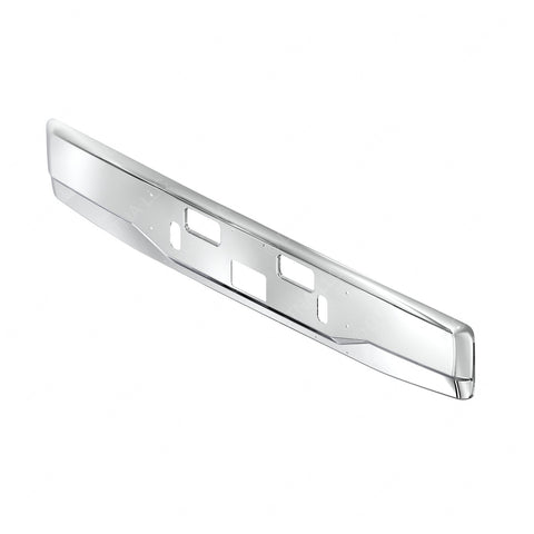 21-27712-008 BUMPER-STRAIGHT,CHR,ODS