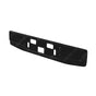 21-27712-009 BUMPER-FRONT,PTD BLK,ODS