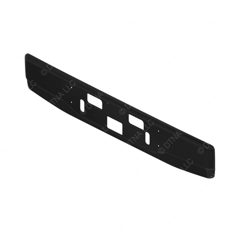 21-27712-011 BUMPER-STRAIGHT,AL,ODS