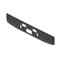 21-27712-015 BUMPER-FRONT,PTD BLK,ODS