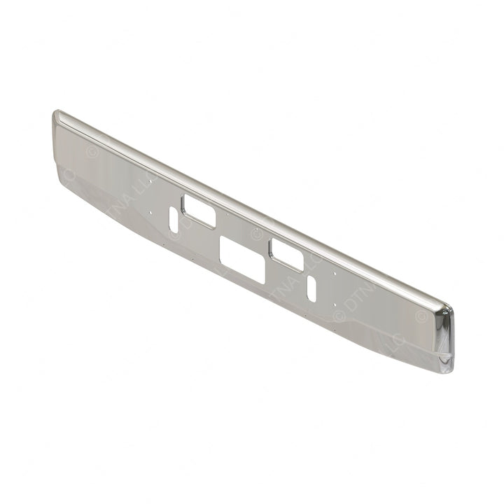 21-27712-017 BUMPER-STRAIGHT,AL,ODS
