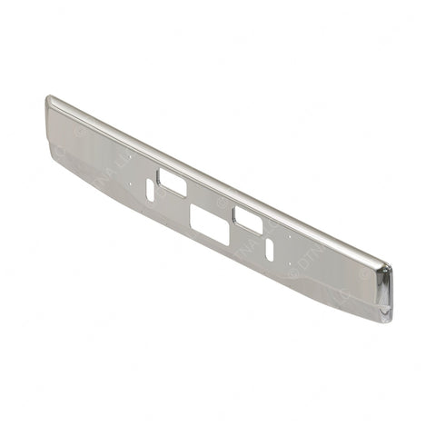 21-27712-017 BUMPER-STRAIGHT,AL,ODS